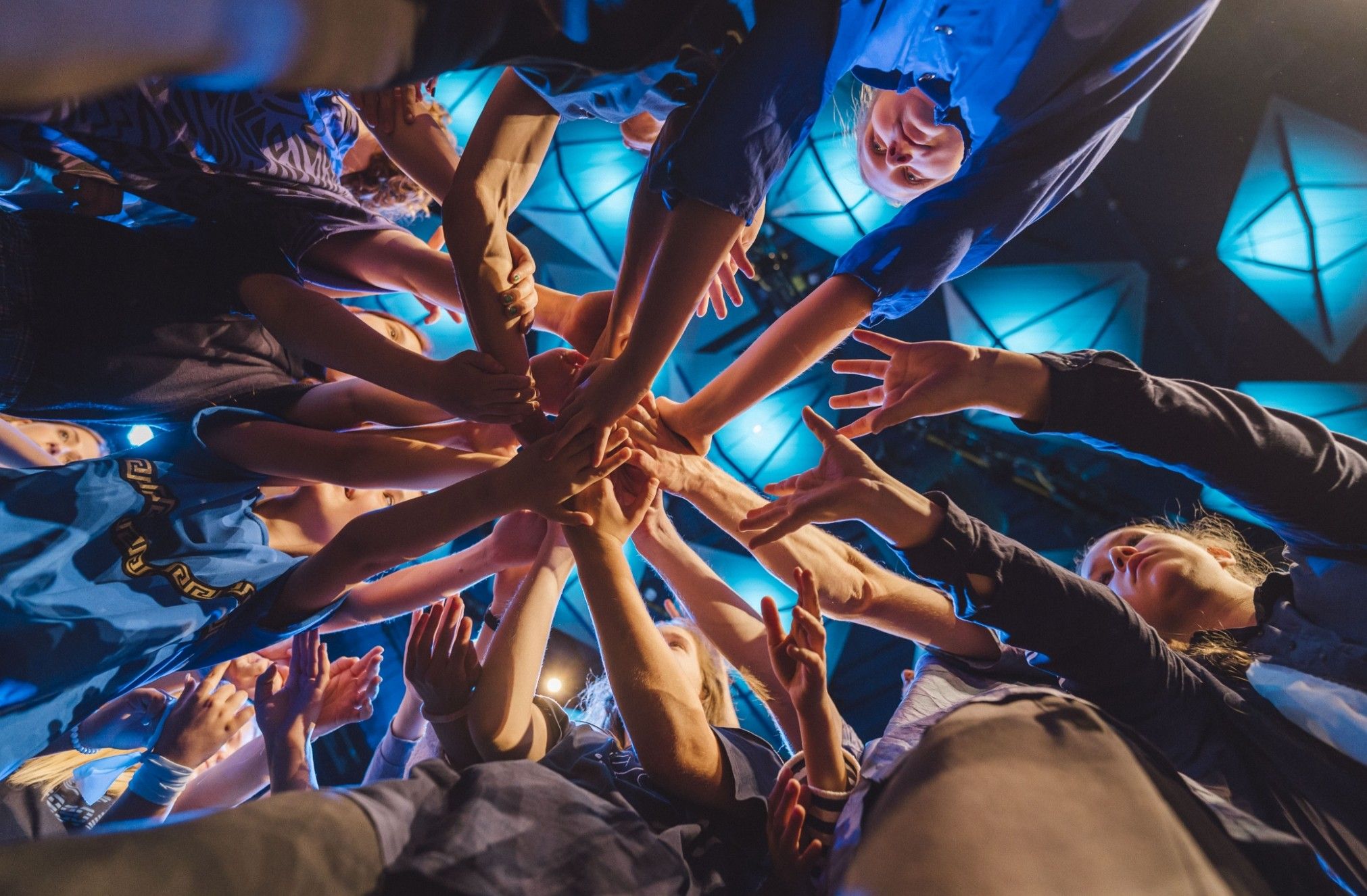 The 2014-2021 EEA and Norway Grants